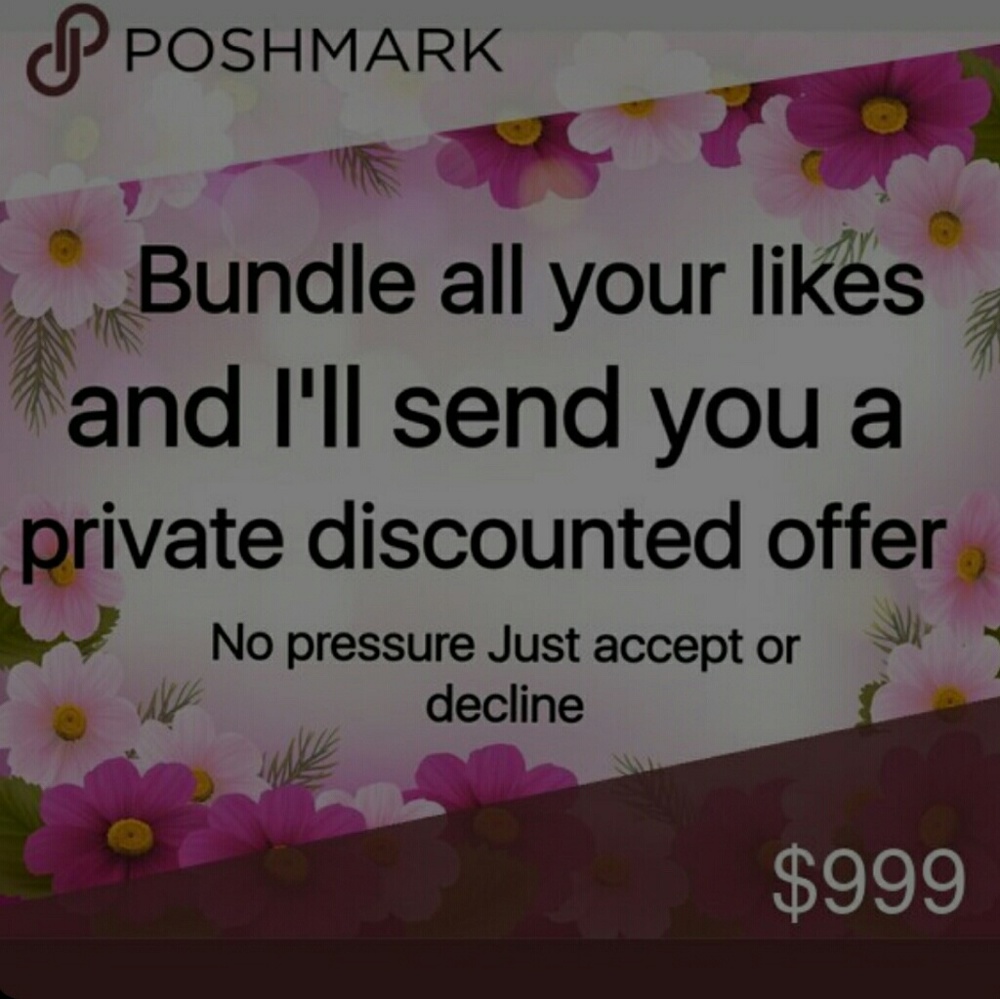 BUNDLE & SAVE